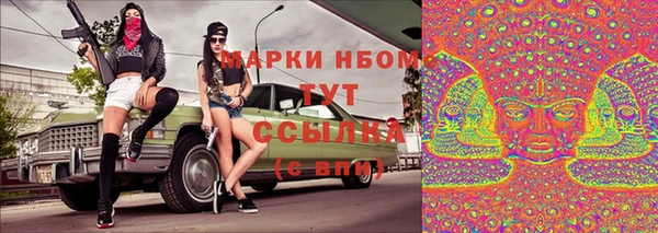 молекула духа Рославль